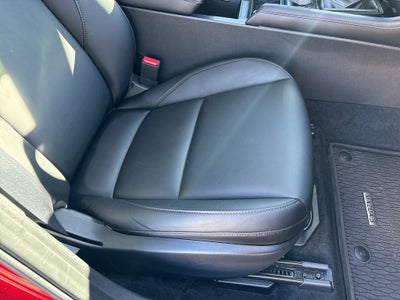 2022 Mazda Mazda3 2.5 Turbo