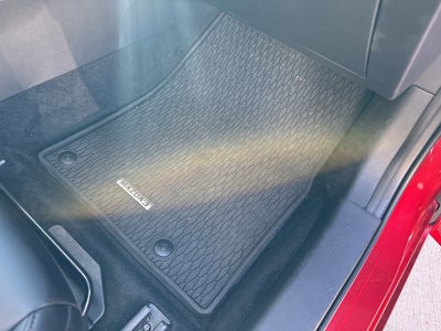 2022 Mazda Mazda3 2.5 Turbo