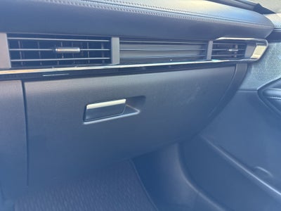 2022 Mazda Mazda3 2.5 Turbo