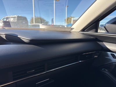 2022 Mazda Mazda3 2.5 Turbo