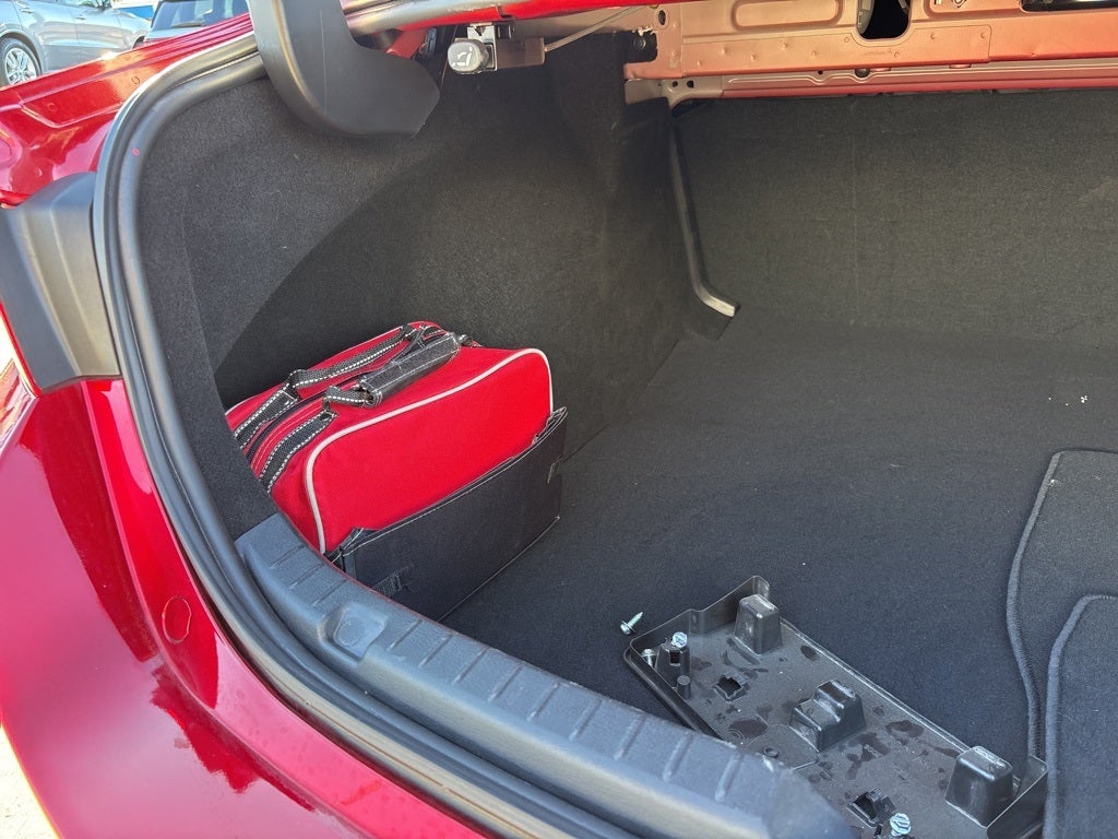 2022 Mazda Mazda3 2.5 Turbo