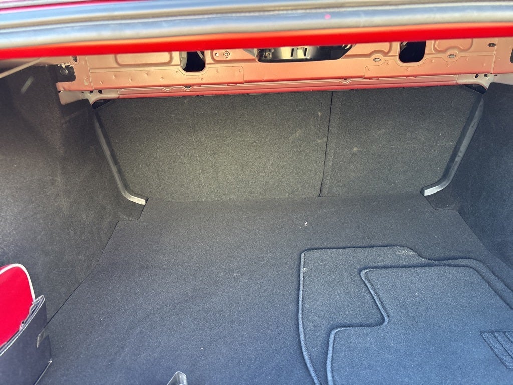 2022 Mazda Mazda3 2.5 Turbo