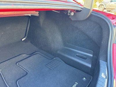 2022 Mazda Mazda3 2.5 Turbo