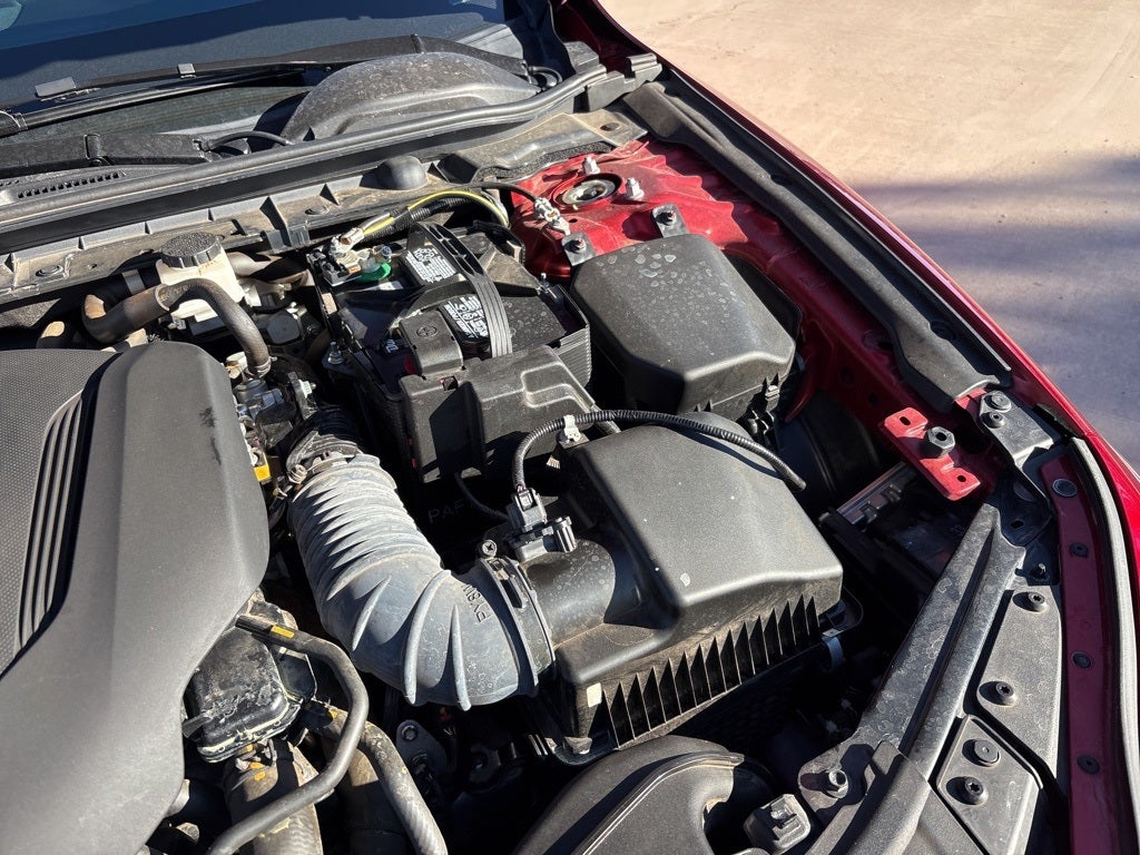 2022 Mazda Mazda3 2.5 Turbo