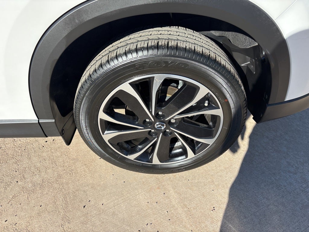 2023 Mazda Mazda CX-5 2.5 S Premium Plus Package