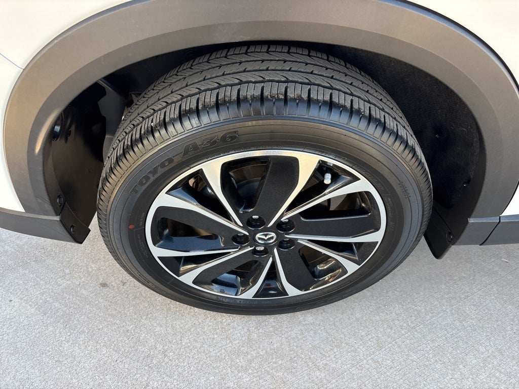 2023 Mazda Mazda CX-5 2.5 S Premium Plus Package