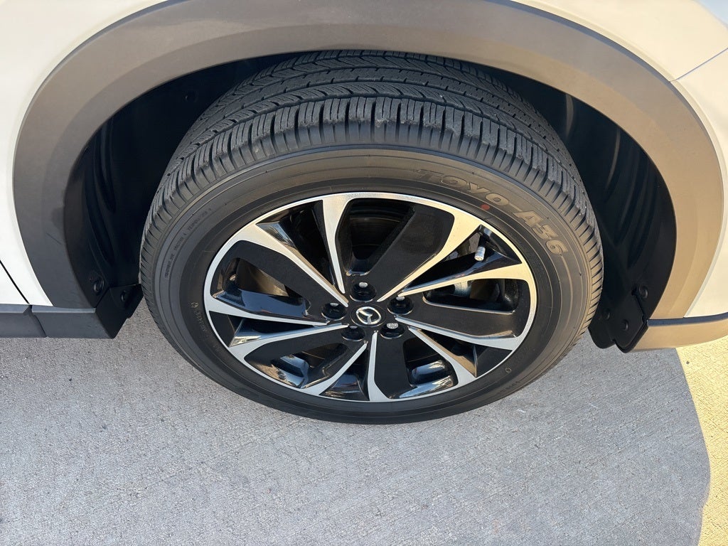 2023 Mazda Mazda CX-5 2.5 S Premium Plus Package