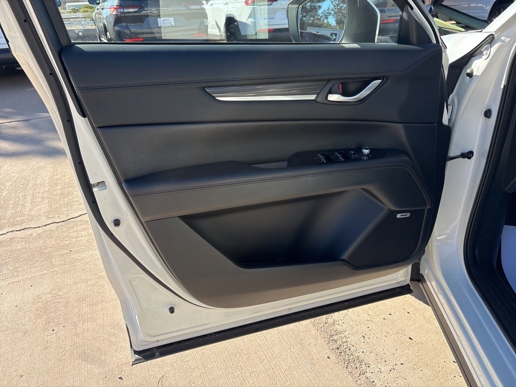 2023 Mazda Mazda CX-5 2.5 S Premium Plus Package