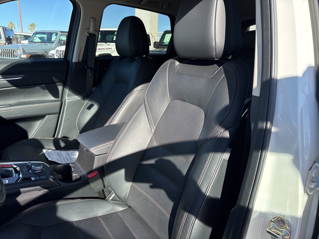2023 Mazda Mazda CX-5 2.5 S Premium Plus Package