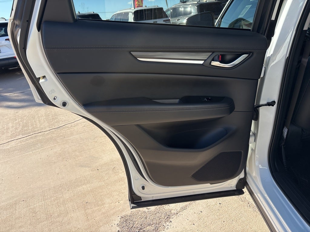 2023 Mazda Mazda CX-5 2.5 S Premium Plus Package