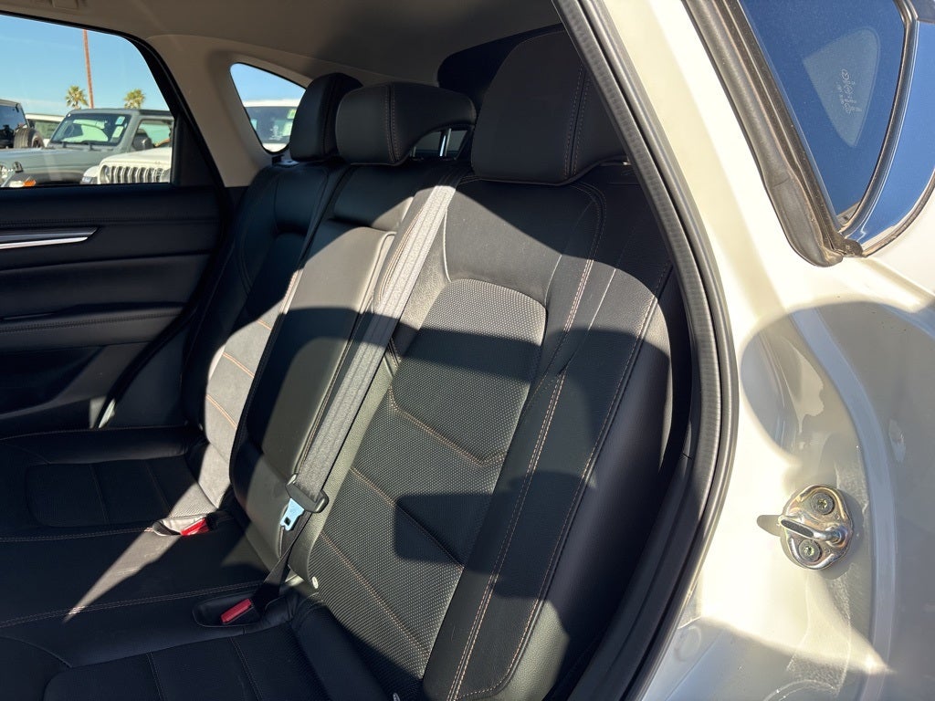 2023 Mazda Mazda CX-5 2.5 S Premium Plus Package