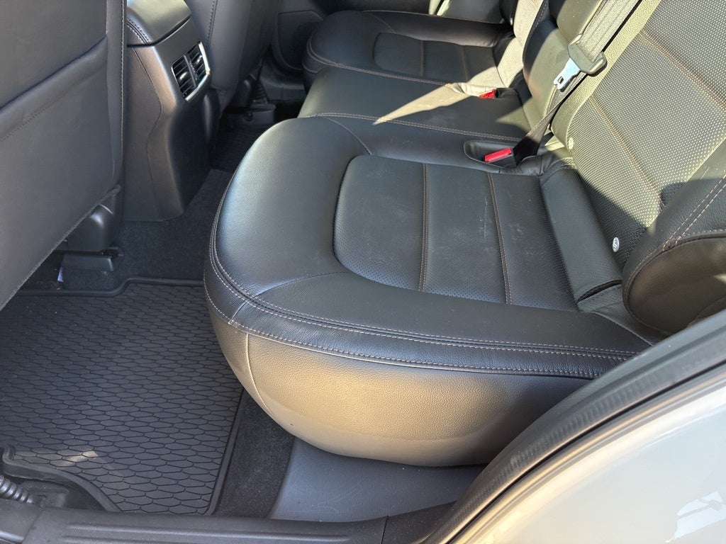 2023 Mazda Mazda CX-5 2.5 S Premium Plus Package