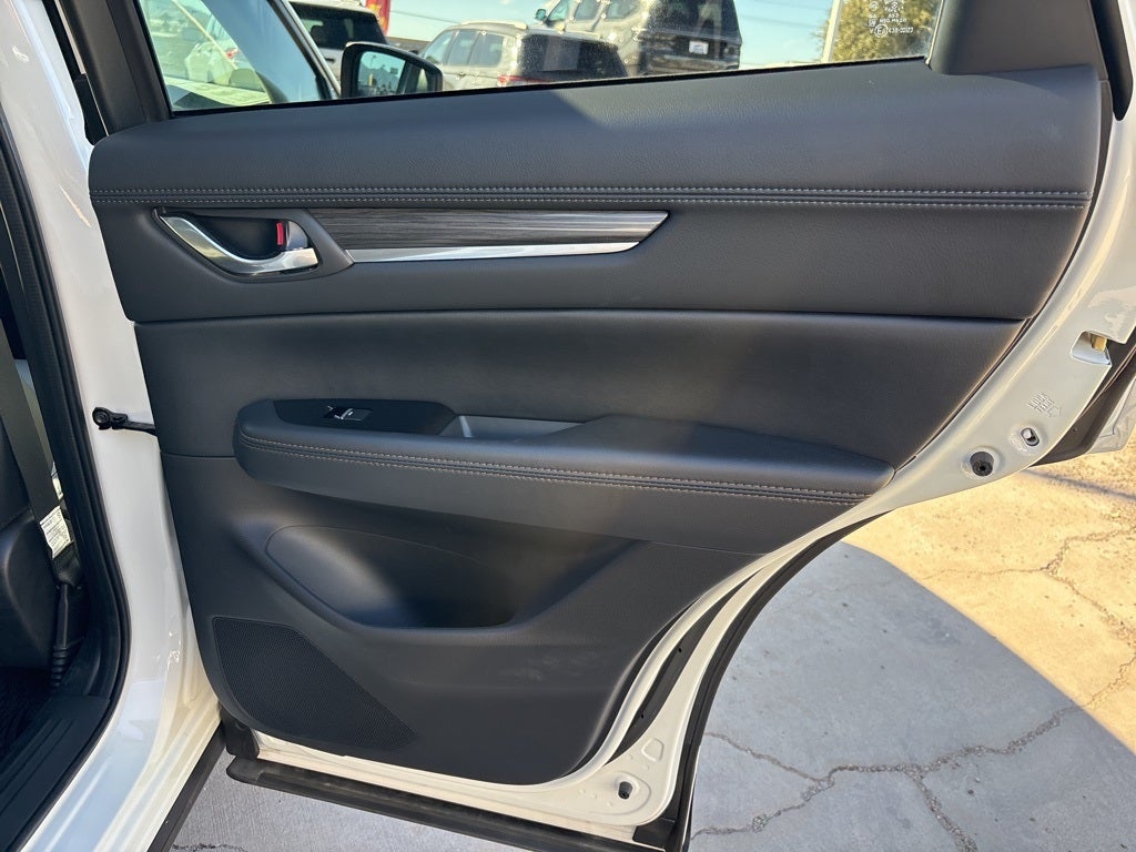 2023 Mazda Mazda CX-5 2.5 S Premium Plus Package