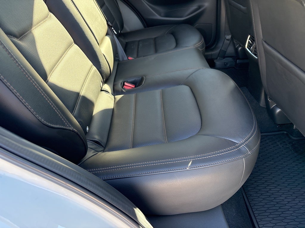 2023 Mazda Mazda CX-5 2.5 S Premium Plus Package