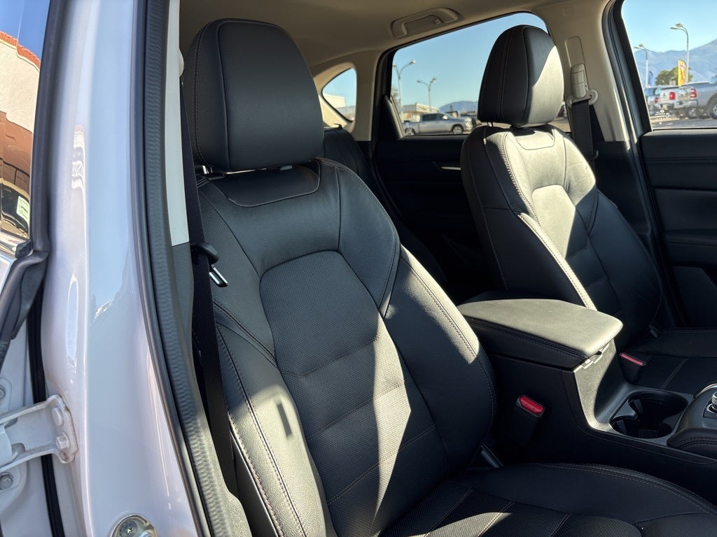 2023 Mazda Mazda CX-5 2.5 S Premium Plus Package