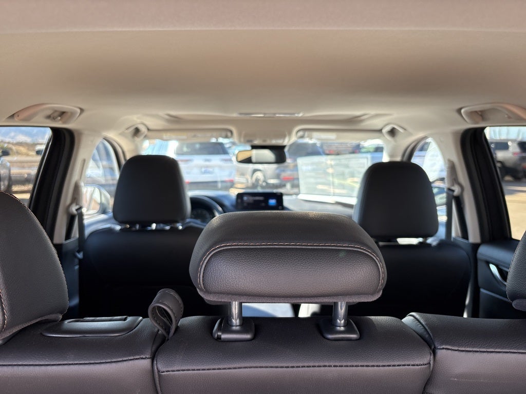 2023 Mazda Mazda CX-5 2.5 S Premium Plus Package