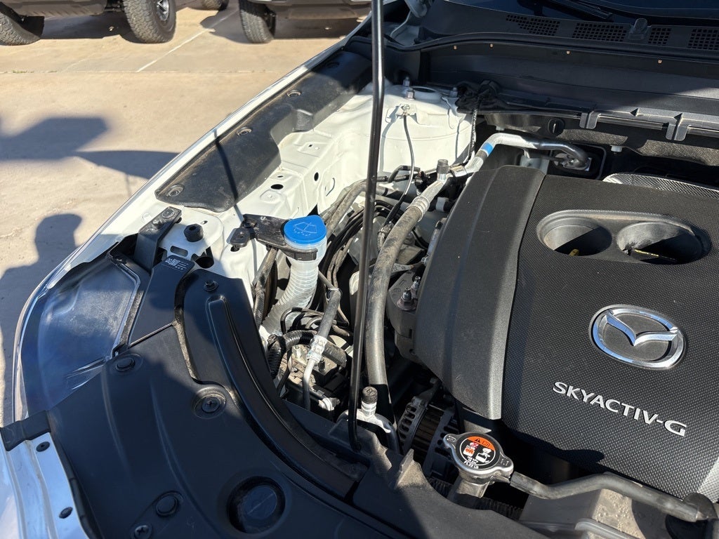 2023 Mazda Mazda CX-5 2.5 S Premium Plus Package