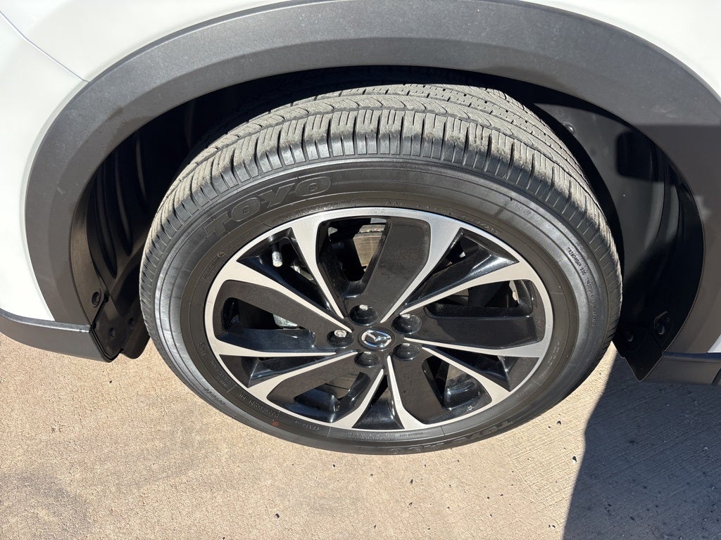 2023 Mazda Mazda CX-5 2.5 S Premium Plus Package