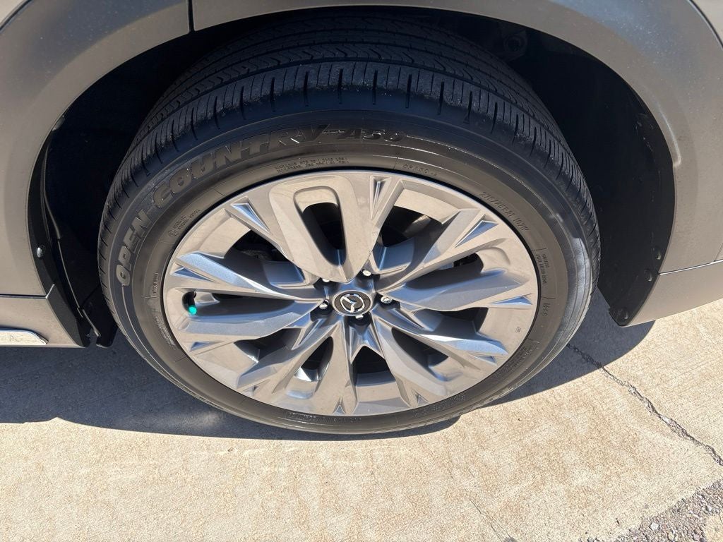 2024 Mazda Mazda CX-90 3.3 Turbo Premium