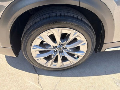 2024 Mazda Mazda CX-90 3.3 Turbo Premium