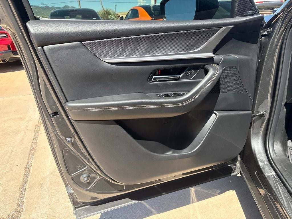 2024 Mazda Mazda CX-90 3.3 Turbo Premium
