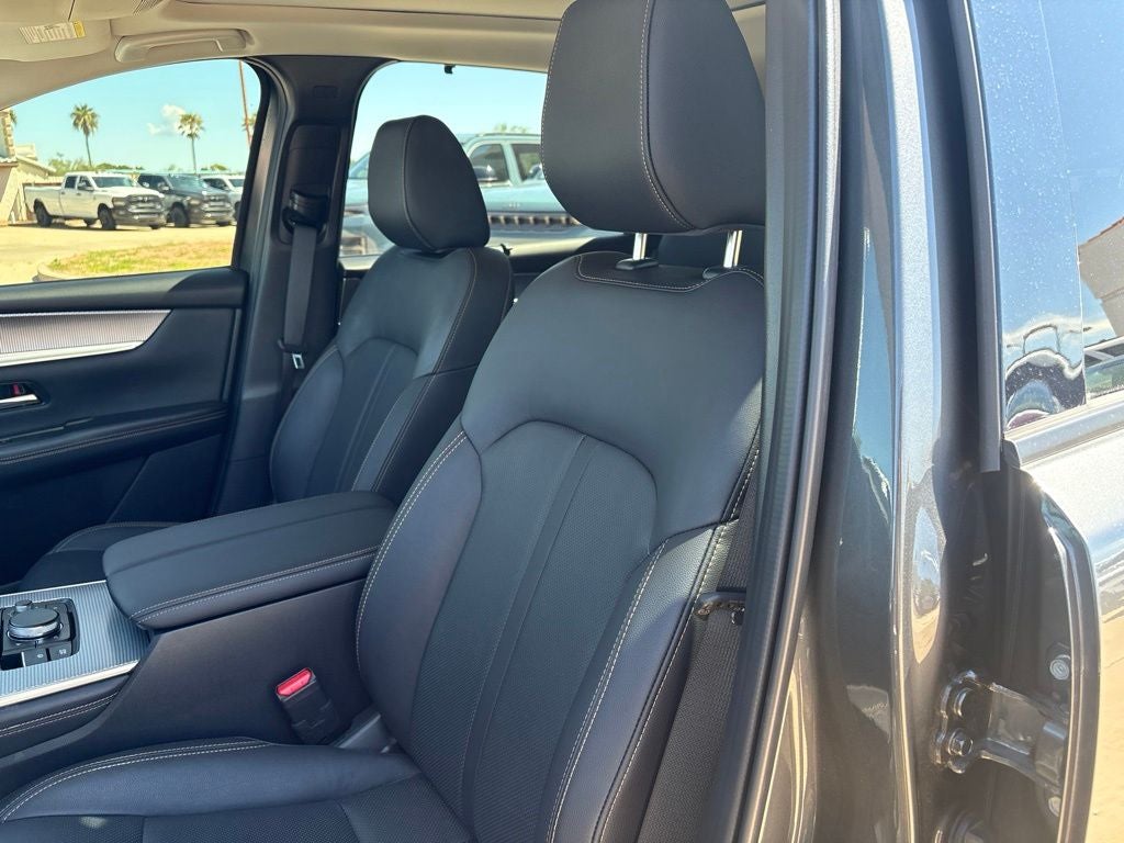 2024 Mazda Mazda CX-90 3.3 Turbo Premium