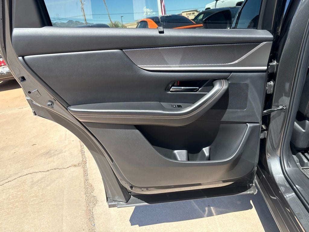2024 Mazda Mazda CX-90 3.3 Turbo Premium