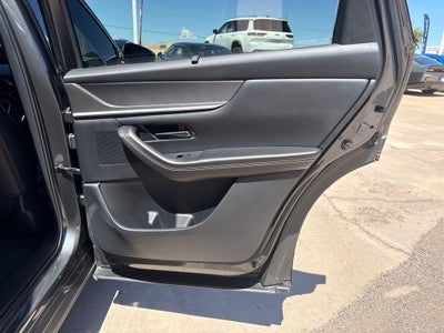 2024 Mazda Mazda CX-90 3.3 Turbo Premium