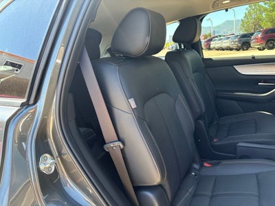 2024 Mazda Mazda CX-90 3.3 Turbo Premium
