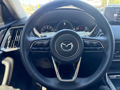 2024 Mazda Mazda CX-90 3.3 Turbo Premium