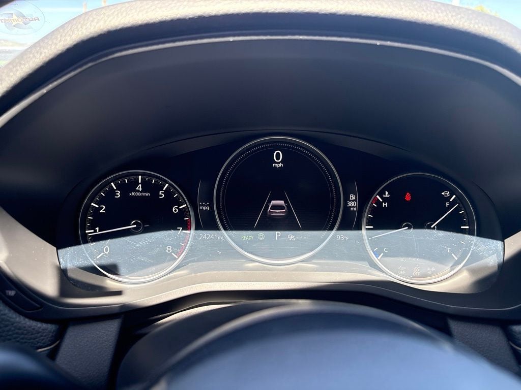 2024 Mazda Mazda CX-90 3.3 Turbo Premium