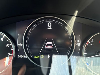 2024 Mazda Mazda CX-90 3.3 Turbo Premium