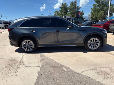 2024 Mazda Mazda CX-90 3.3 Turbo Premium