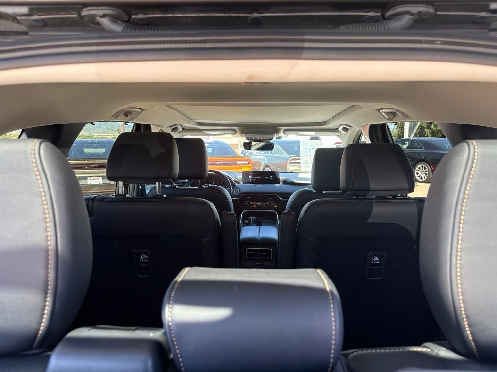 2024 Mazda Mazda CX-90 3.3 Turbo Premium