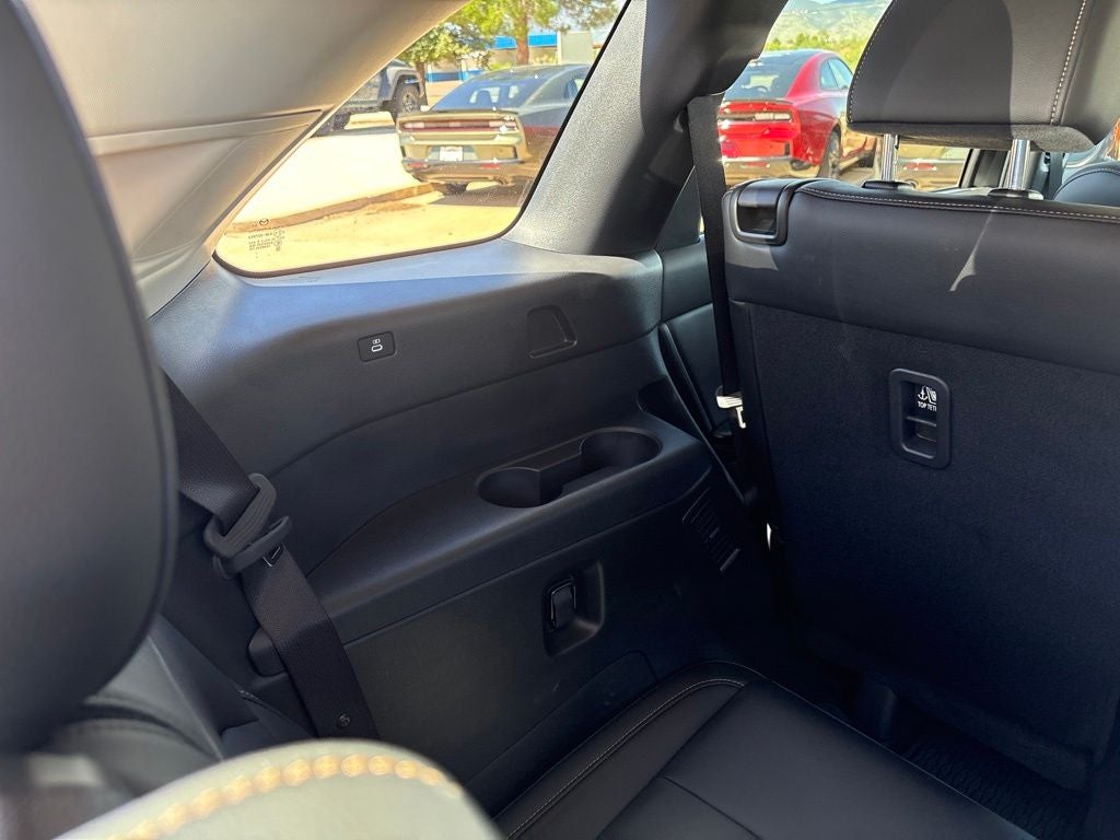 2024 Mazda Mazda CX-90 3.3 Turbo Premium