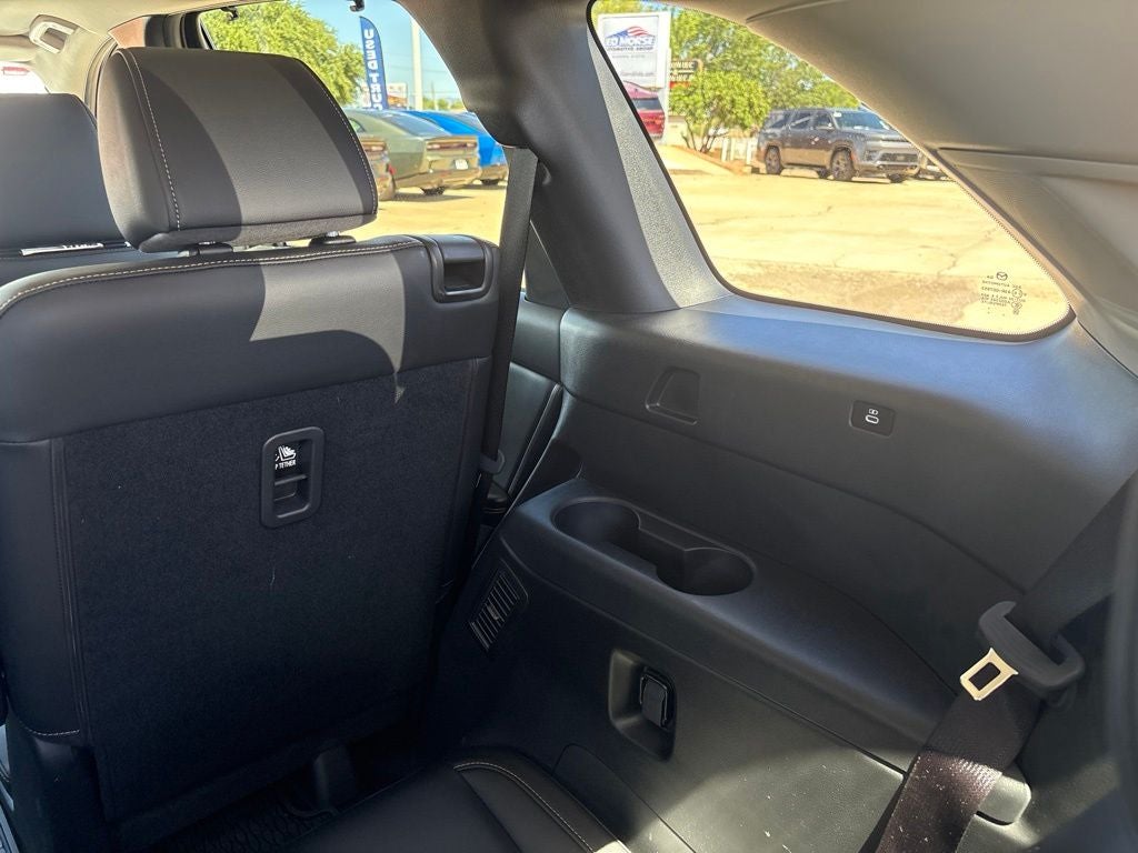 2024 Mazda Mazda CX-90 3.3 Turbo Premium