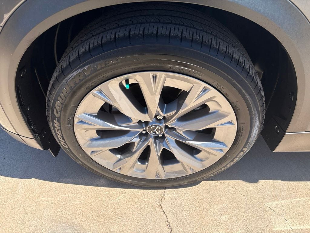 2024 Mazda Mazda CX-90 3.3 Turbo Premium