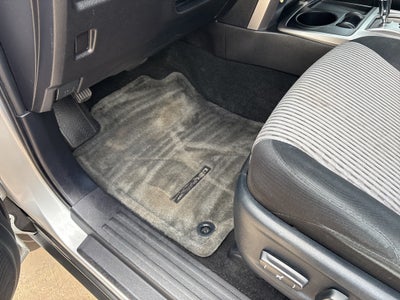 2015 Toyota 4Runner Base