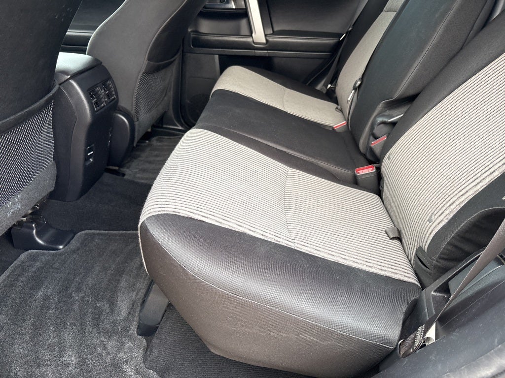 2015 Toyota 4Runner Base