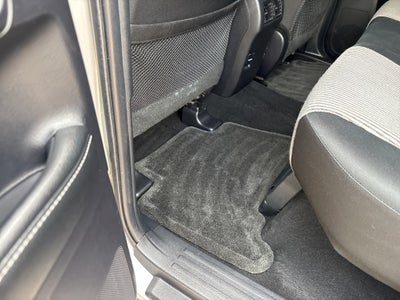 2015 Toyota 4Runner Base