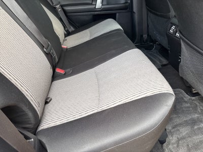 2015 Toyota 4Runner Base