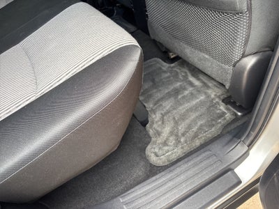 2015 Toyota 4Runner Base