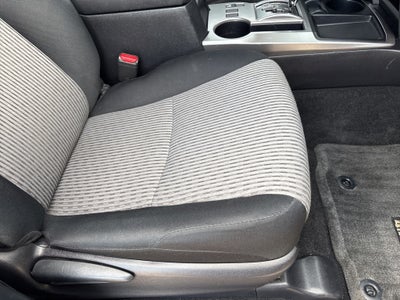 2015 Toyota 4Runner Base