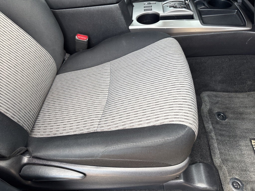 2015 Toyota 4Runner Base