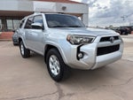 2015 Toyota 4Runner Base