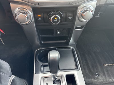 2015 Toyota 4Runner Base