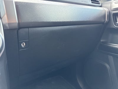 2015 Toyota 4Runner Base