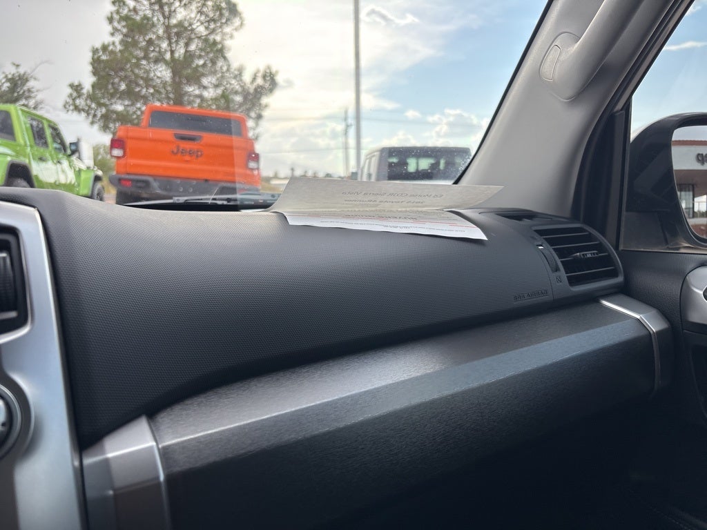 2015 Toyota 4Runner Base