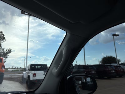 2015 Toyota 4Runner Base