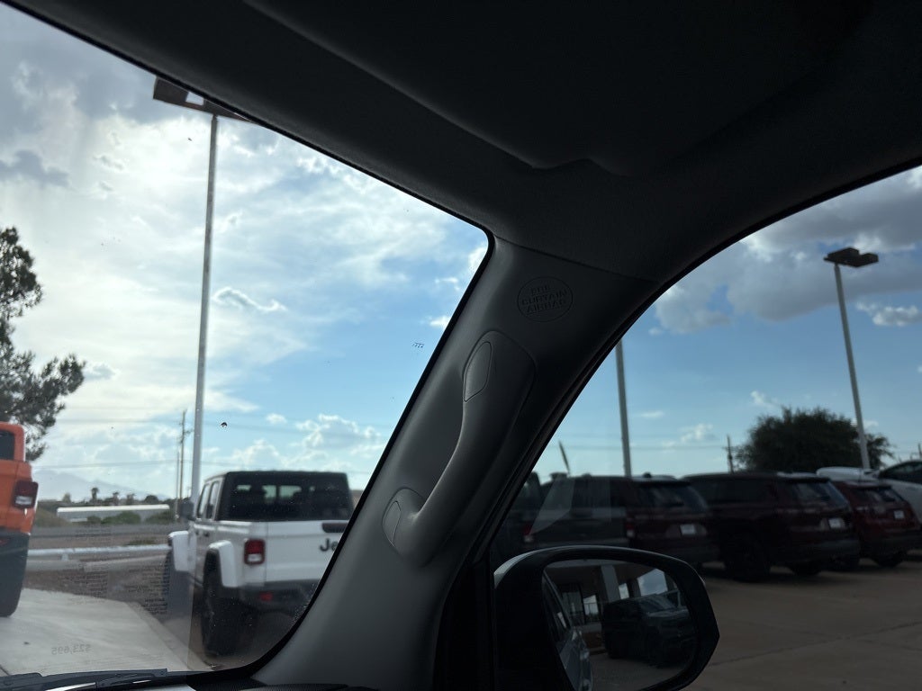 2015 Toyota 4Runner Base